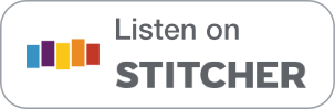 Listen on Stitcher