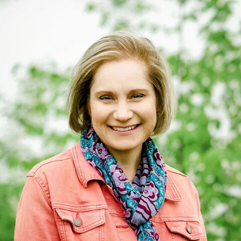 Amanda Smith