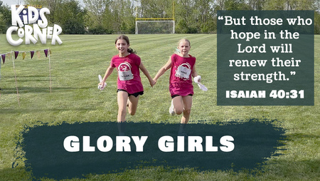 Glory Girls