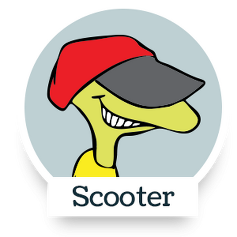 Scooter