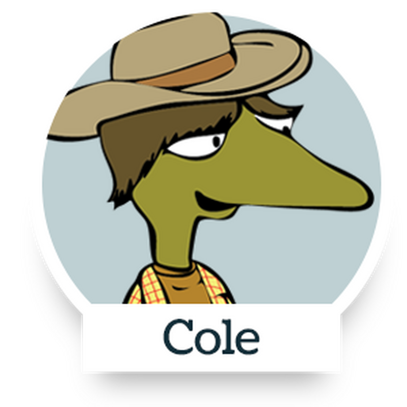 Cole