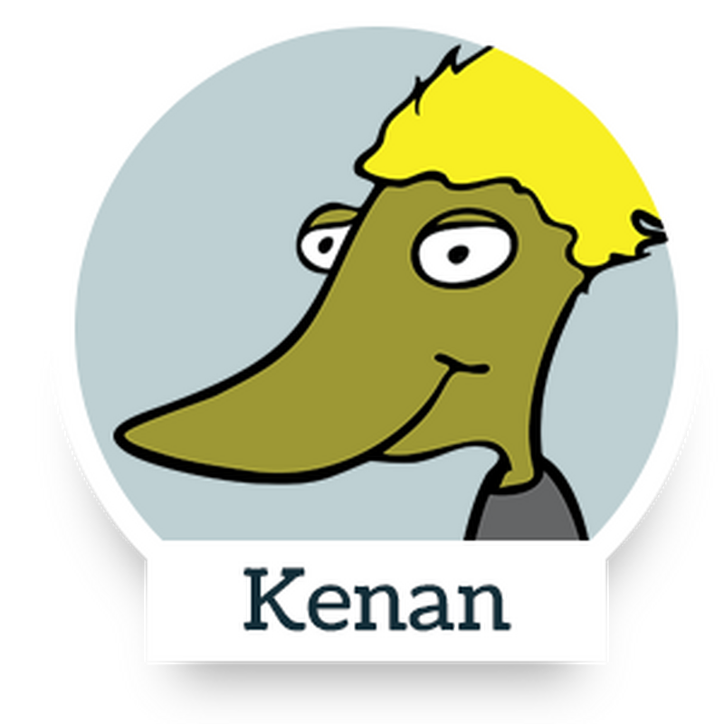 Kenan