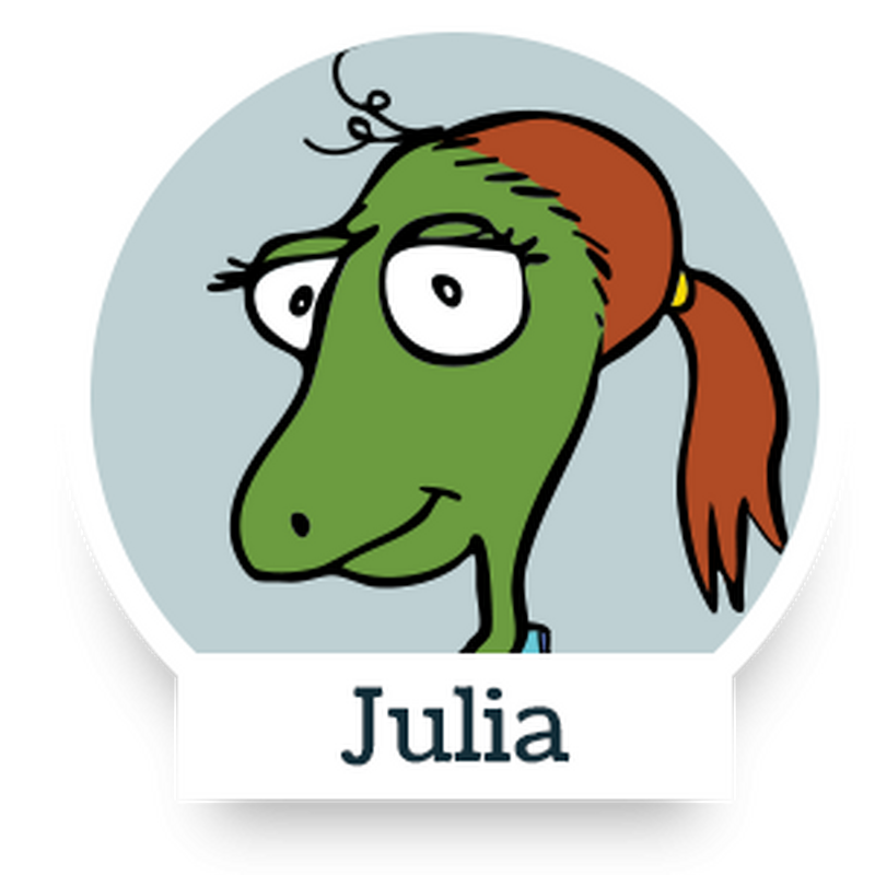 Julia