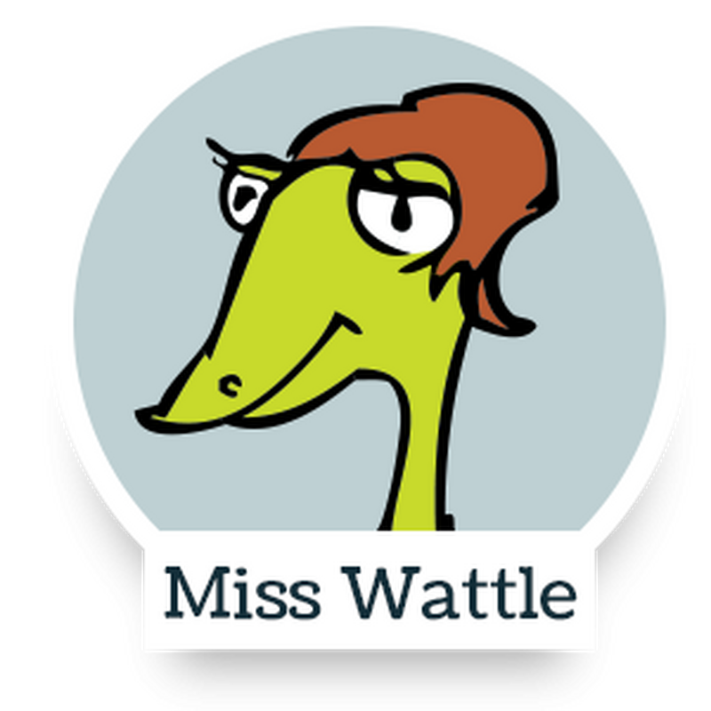 Miss Wattle