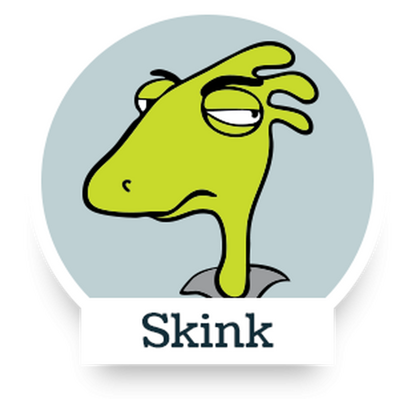 Skink