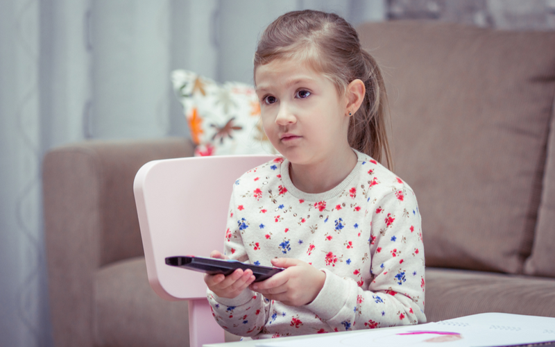 Talking to Your Kids About War: Informed and In Prayer