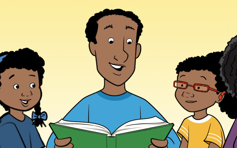 Easter Resurrection People