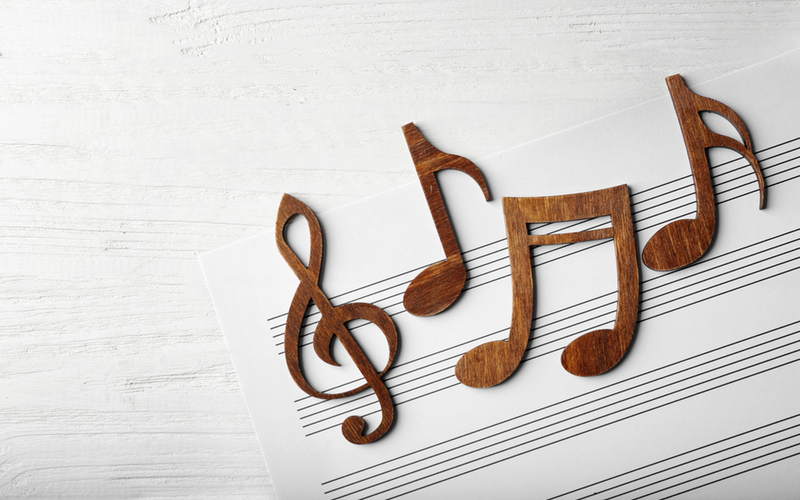 Authentic Faith: Worship Music