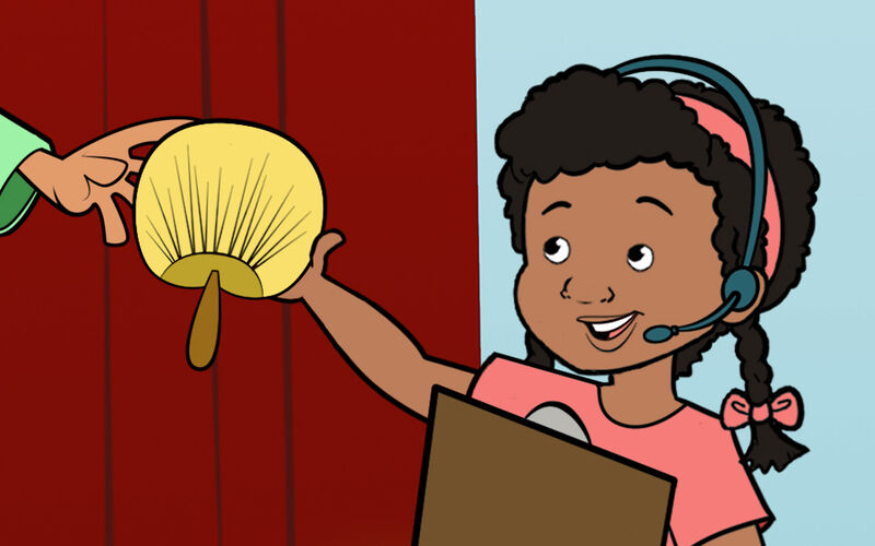 Huldah: Using Her Gifts