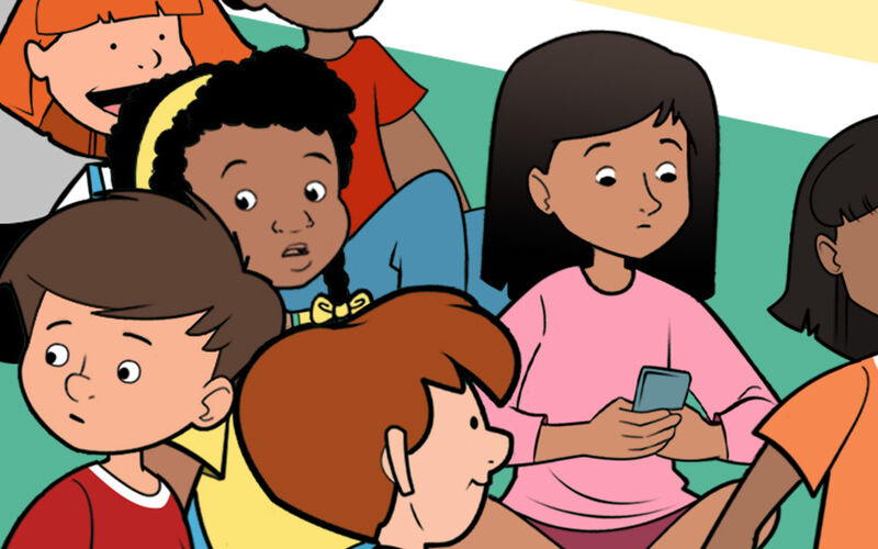 Eutychus: Staying Connected and Alert