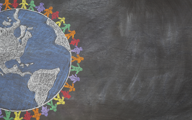 Advent Gifts of Kindness: Peace Week Two