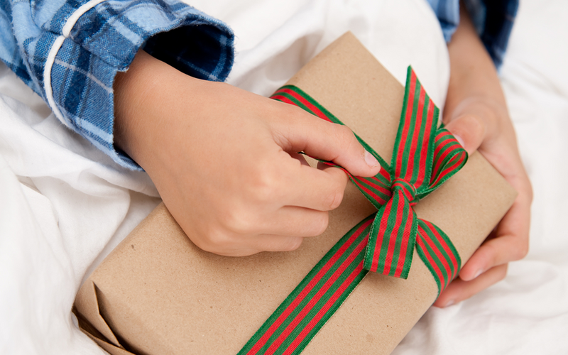 Advent Gifts of Kindness: Joy Week Three