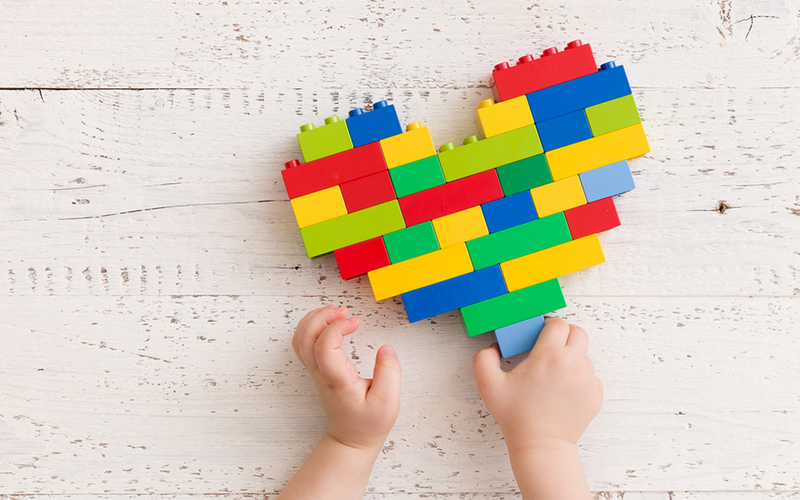 Advent Gifts of Kindness: Love Week Four