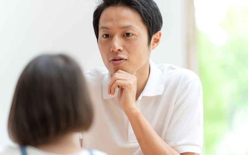 Talking to Your Kids About Gun Violence: Trust and Persevere