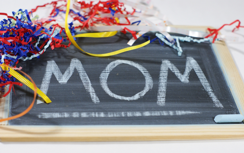 Mom Challenges: Lemuel's Mother