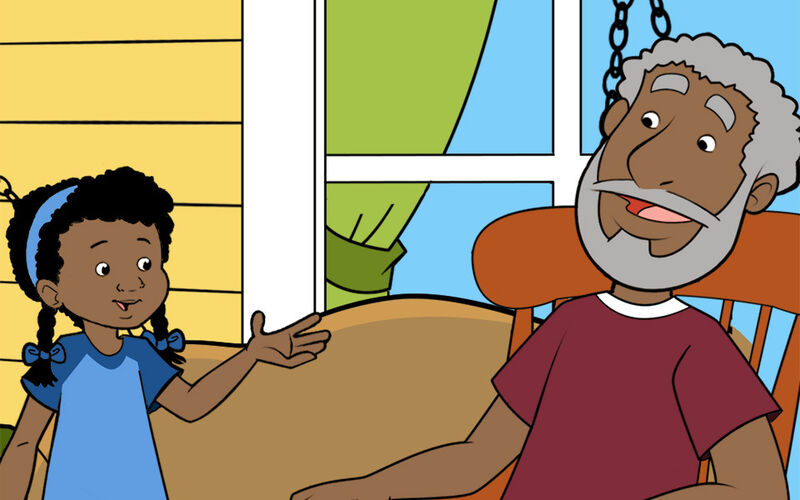 Following God’s Lead