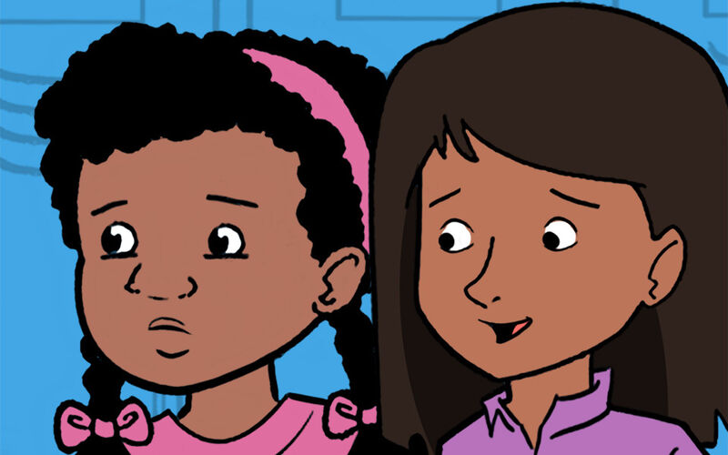 God’s Peace Gives Us Hope