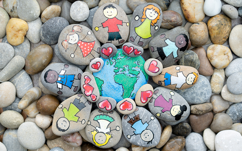 Advent: Love and Christmas Week Four