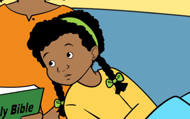 The Promised Gift- Pentecost