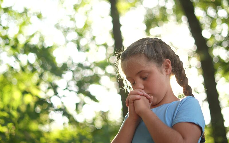 Ears to Hear God’s Voice