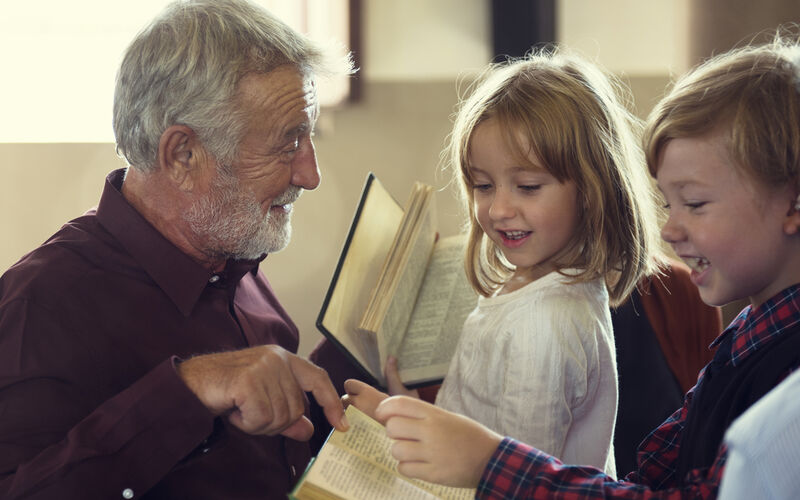 Worship: The Beauty of Church