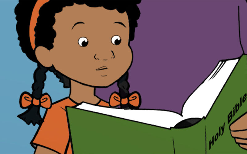 Remember Who You Are