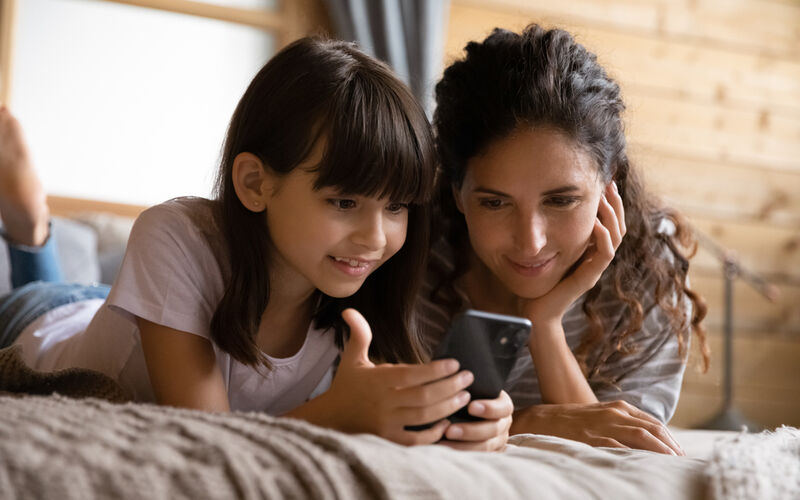 The NEW KC App: Early Production Stages