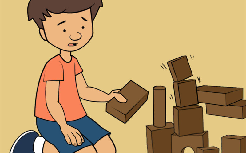 Speaking God’s Life-Giving Words