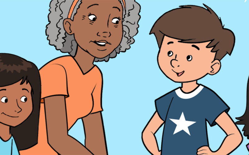 Why Did God Give Me Gifts?