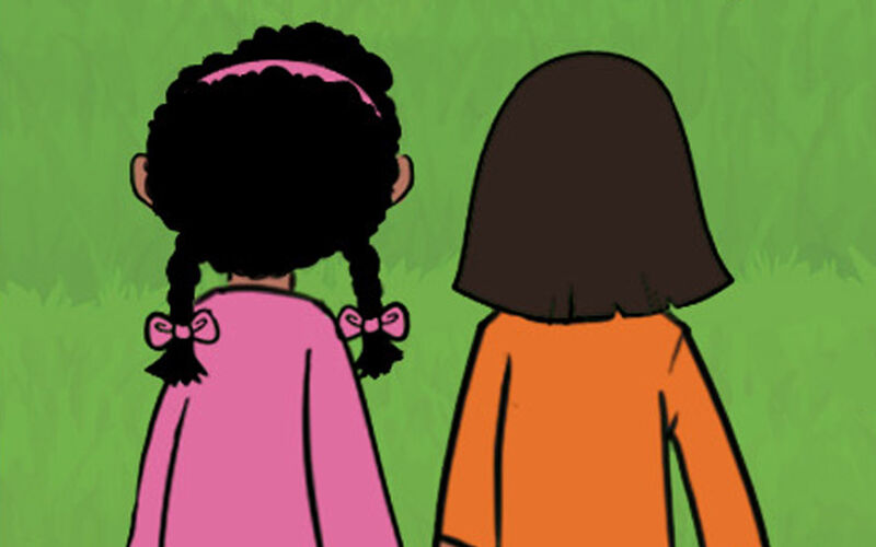 Beatitude 1: Depend on God