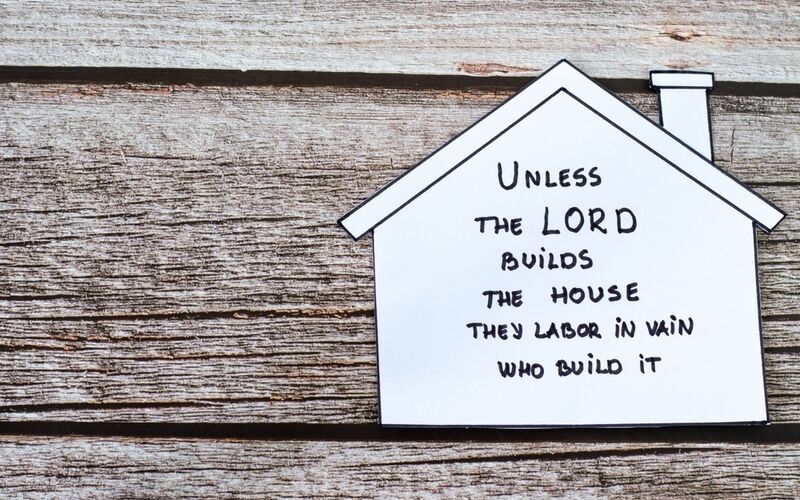 A Faithful Foundation