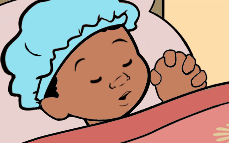 Beatitude 2: Blessed by Sadness?