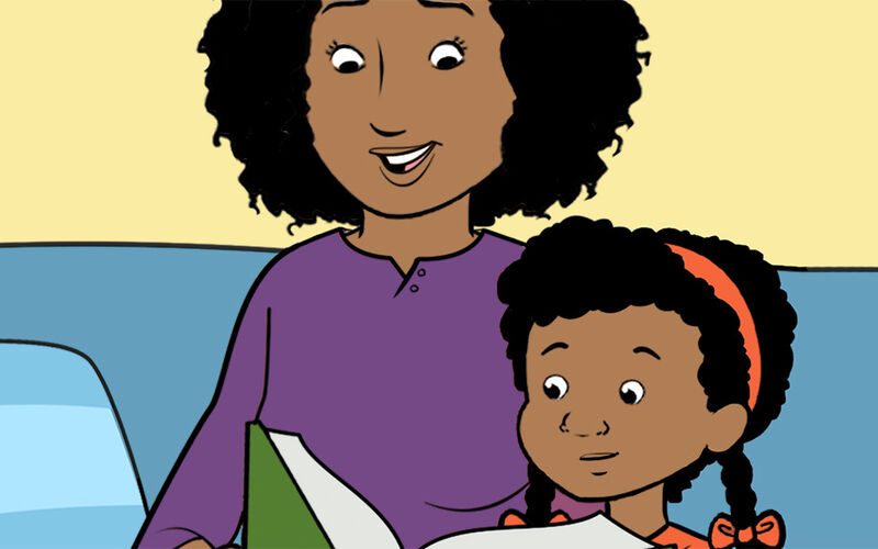 Beatitude 5: Showing Mercy Like Jesus