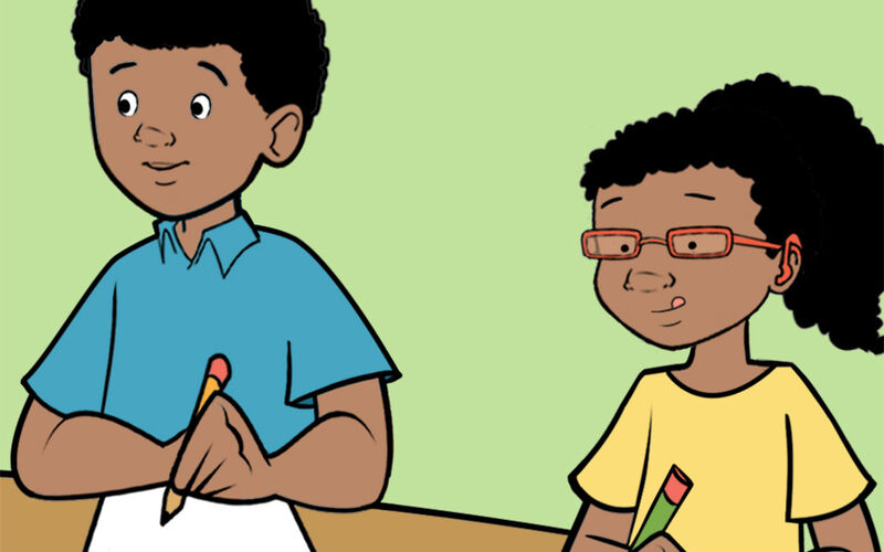 Beatitude 6: Zoomed in on God