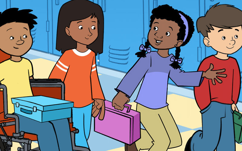 Beatitude 7: Peacemakers