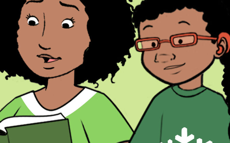 Advent Week 1: The Prophecy