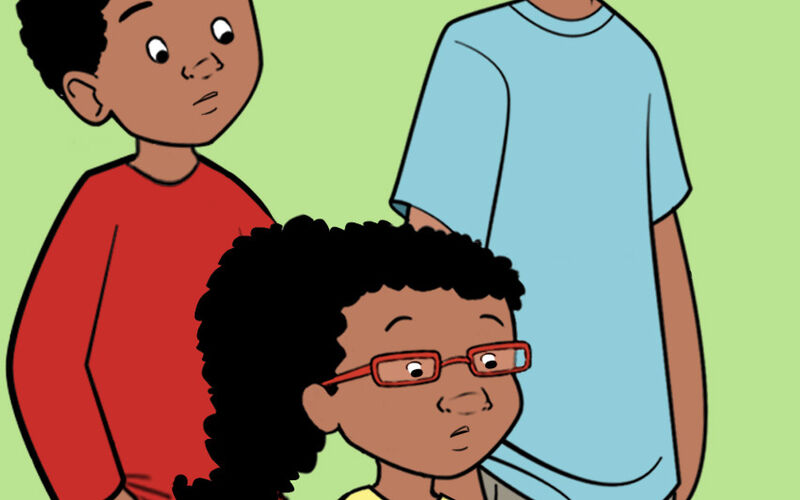 Beatitude 8: Following God (Even When It's Hard)