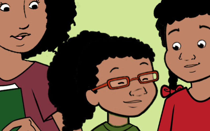 Advent Week 3: The Baby