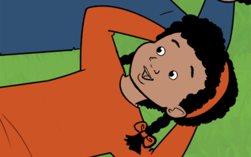 Lent: Washing Stinky Feet