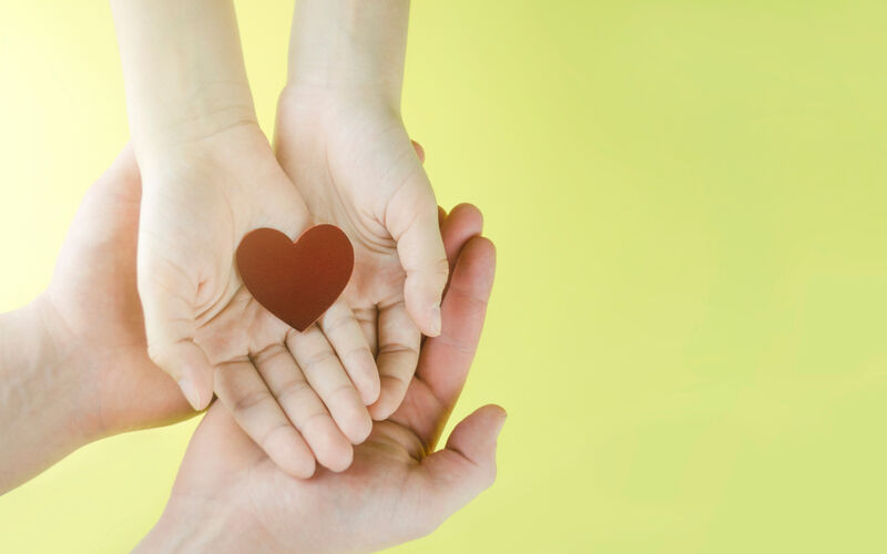 How to Pray for Our Children