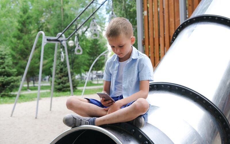 Cultivating Rest in a Digital Age