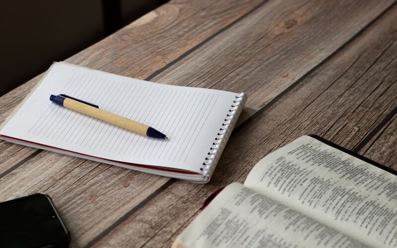 Helping Children Treasure God's Word