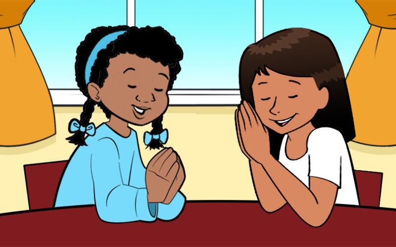 Lent: God's Will Be Done