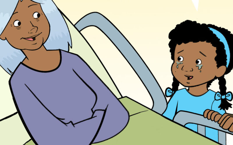 Needed: Grand Friendships