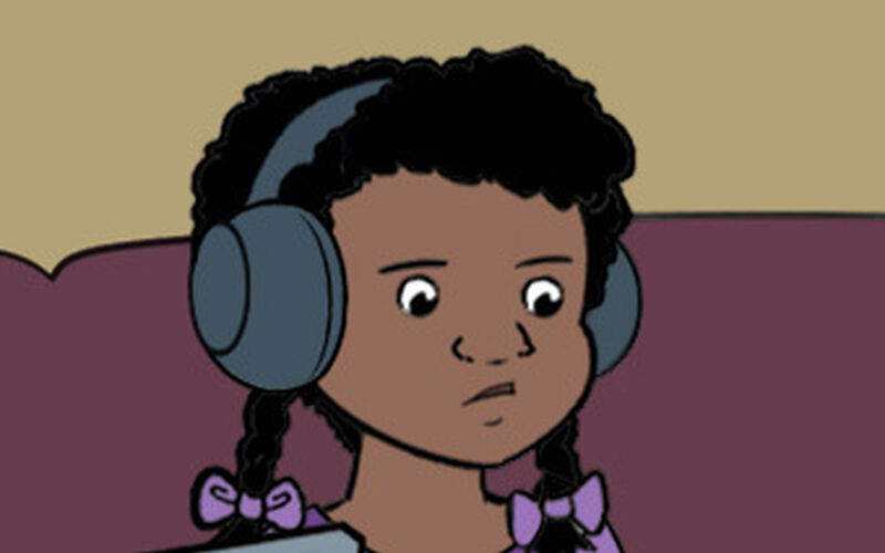 Rest and Recharge: Following Jesus' Example in a Digital World