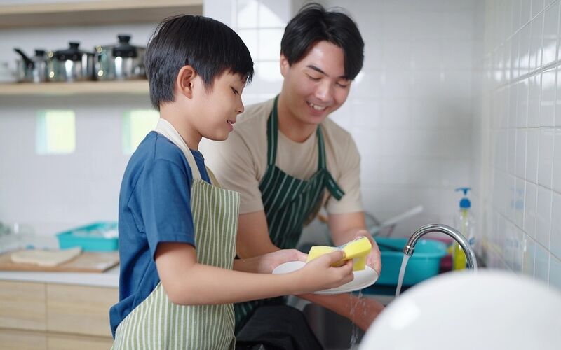 What Does True Resilience for Kids Look Like?