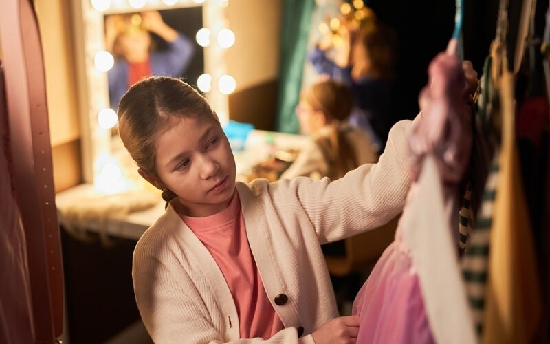 Not Everyone Can Be The Main Attraction (And That’s Okay)