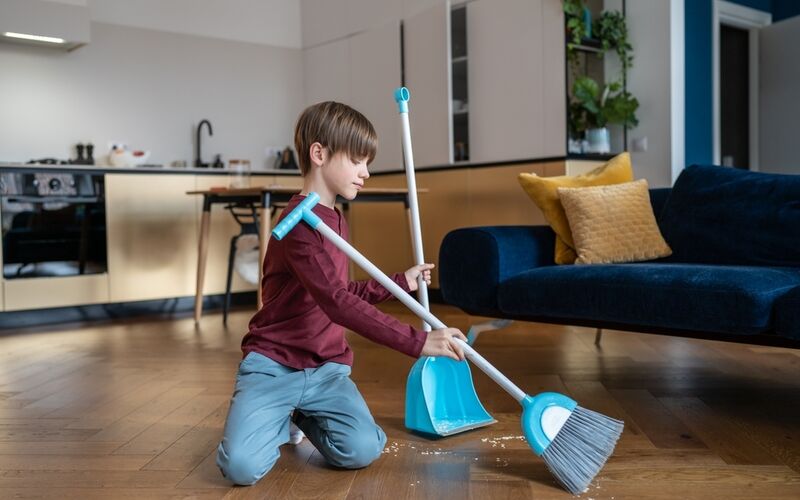 Obey with a Happy Heart