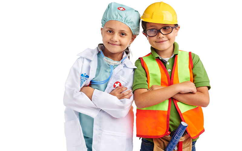 Seeing What God Sees in Your Kids