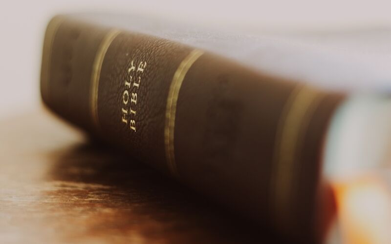 Helping Our Kids See the Big Story of the Bible